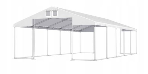 Gartenpavillon, Zelte - Dach für ein 6x10 Zelt. DAS-Abdeckung 560 g/m2 PVC