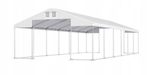 Gartenpavillon, Zelte - Dach für ein 6x12-Zelt. DAS-Bezug: 560 g/m2 PVC