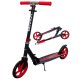  Zweirädriger Roller R-Sport H4 Rot