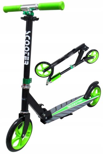  Großer H4-Klapproller R-Sport 200 mm bis 100 kg