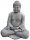  Buddha-Skulptur aus Beton