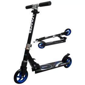  Großer Roller H7n klappbar R-Sport 145 mm bis 100 kg