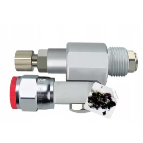 Düse der CleanShot-Ventilkopf-Pistoleneinheit