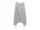  Isolierter Schlafsack mit Beinen 80-98 M Darland