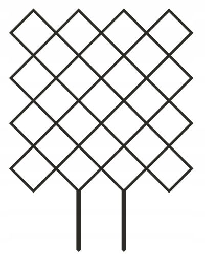  Pflanzenleiter 37 x 28 cm