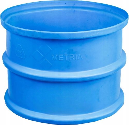  Verlängerung 50 cm hoch und 70 cm Durchmesser