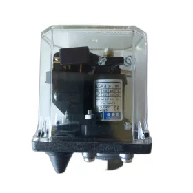 Hydro Vakuum LCA 3 140 l 11 bar