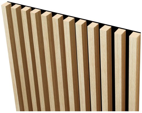 Dekorplatte 64,4 cm x 275 cm MDF-Platte