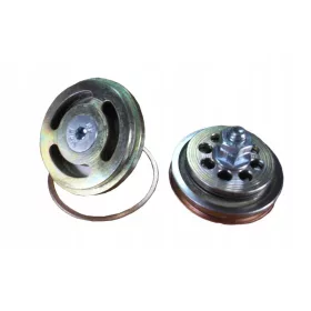 Ölkompressor WAN WAN-K 123 l 8 bar