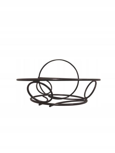  Blumentopfständer Centurion Metaloplastyka Sp. z o.o. z o. o. 24 cm Metall