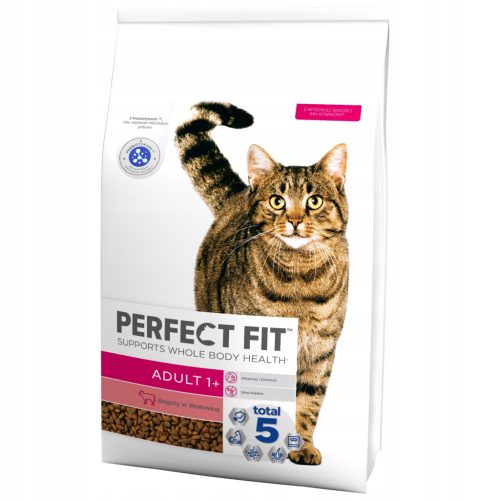  Perfect Fit Trockenfutter für Rindfleisch 7 kg