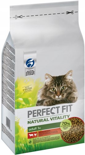  Perfect Fit Natural Vitality Rind, Huhn 6kg