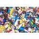  Original LEGO Steine 1 kg Gemischte Mischung 1 kg