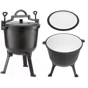  Kinghoff Standwasserkocher 4 l