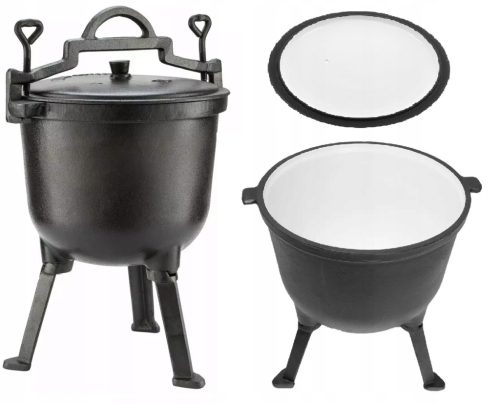  Kinghoff Standwasserkocher 4 l