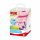  NUK Auslaufsicherer Becher mit Silikonstrohhalm ab 12 Monaten, 230 ml