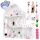 Kinderspielpuppenhaus Puppenhaus 118 cm