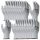 Schutzhandschuhe ESD CARBON PROOF HANDSCHUHE Größe 9 - L 10 Paar