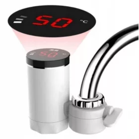  Yeytgyh 3000W Warmwasserbereiter