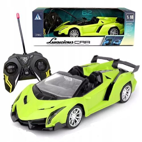  Ferngesteuertes Auto von EricoKids