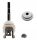  Kopf für Philips Sonicare HX68** HX99** Zahnbürste