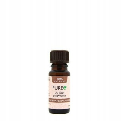  Pureo ätherisches Teebaumöl 10 ml