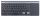  DRAHTLOSE TASTATUR MIT TOUCHPAD TRACER FÜR SMART TV TABLET SMARTPHONE
