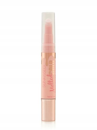  SONNENKISSED FLÜSSIGER HIGHLIGHTER MIT GESCHMELZEM GOLD