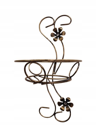  Blumenständer 48 cm, Metall