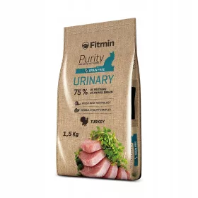  Fitmin Trockenfutter Truthahn 1,5 kg