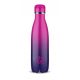  COOLPACK-FLASCHENTHERMOSFLASCHE, METALLFLASCHE MIT FARBVERLAUF