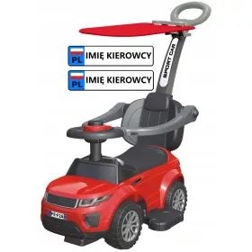    Rutscher, Lauflernwagen, Rutschauto, 4-in-1-Spielzeug für ein Einjähriges