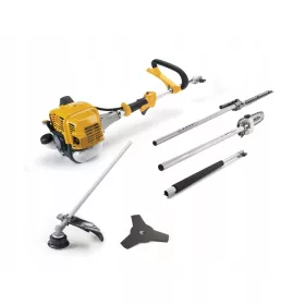  Stiga Benzin-Freischneider 218 cm 6 kg 700 W 0,95 PS