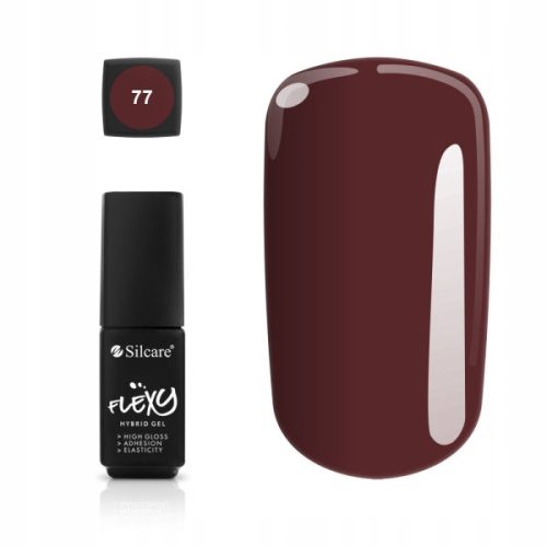  SILCARE – HYBRID-LACK – 4,5 g – PALETTE