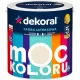  Dekoral Latex-Wandfarbe 5 l minimalistisch beige matt