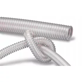  AIRDUC PUR 350 AS Banner Ø 63 mm