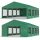 Gartenpavillon, Zelte - Sommerzelt 5 mx 8 m