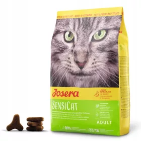  JOSERA SENSICAT (empfindliche Katzen) 2 kg