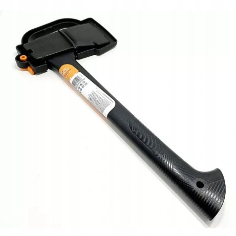 Spaltäxte, Zimmermannsäxte Fiskars Axt 39,2 cm 0,64 kg