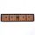  SOROBAN ABABUS – 17 BAR ASIATISCHER RECHNER