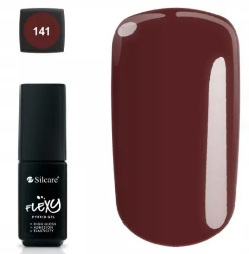 SILCARE – HYBRID-LACK – 4,5 g – PALETTE 141