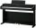  Kawai KDP120B Digitalpianos