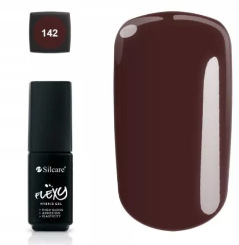 SILCARE – HYBRID-LACK – 4,5 g – PALETTE 142