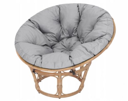 Kissen für Stühle, Sessel für Garten und Terrasse Dreamland Kissen 120 x 120 x 15 mehrfarbig