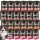  RAFI CAT Nassfutter für Katzen, Geschmacksmischung, 24 x 400 g