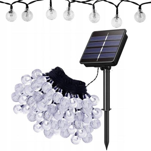  Girlande 1200 cm Solar