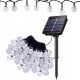  Girlande 1200 cm Solar