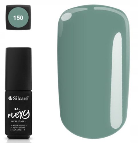  Silcare Flexy Hybrid Gel 150 Hybridlack 4,5 g