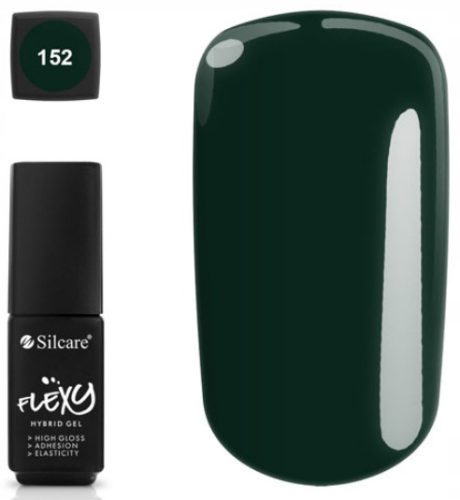  Silcare Flexy Hybrid Gel 152 Hybridlack 4,5 g