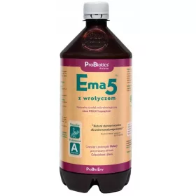    Organischer, natürlicher Dünger ProBiotics flüssig 1 kg 1 l